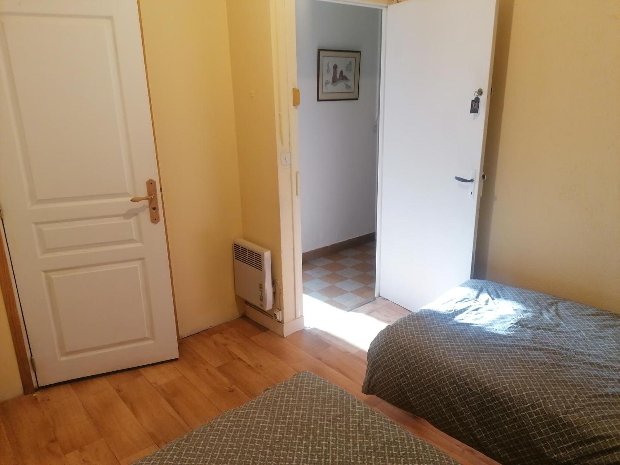 Chez Henry Apartment Peyrat-le-Château Екстериор снимка