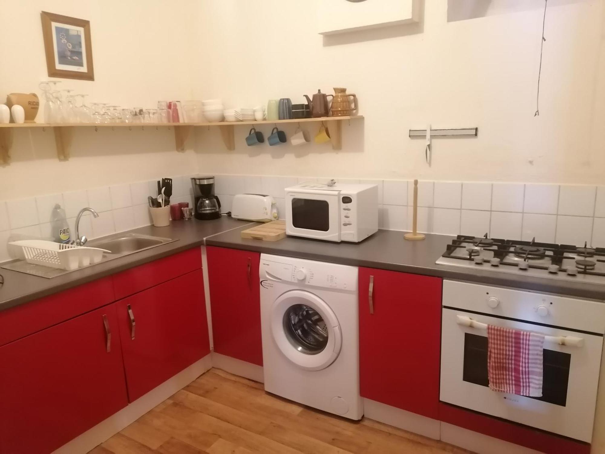 Chez Henry Apartment Peyrat-le-Château Екстериор снимка
